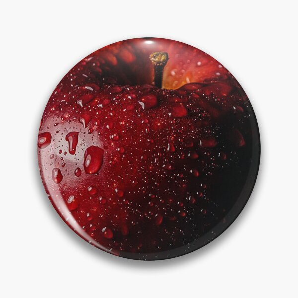 Item preview, wet apple designed and sold by freshdesign7.