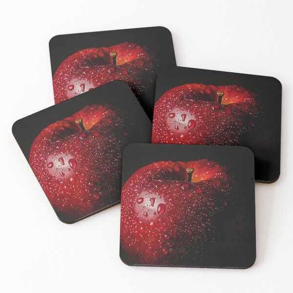 Item preview, wet apple designed and sold by freshdesign7.