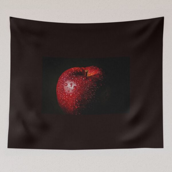 Item preview, wet apple designed and sold by freshdesign7.