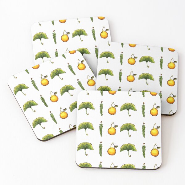 Item preview, Gingko designed and sold by -Senaar-.