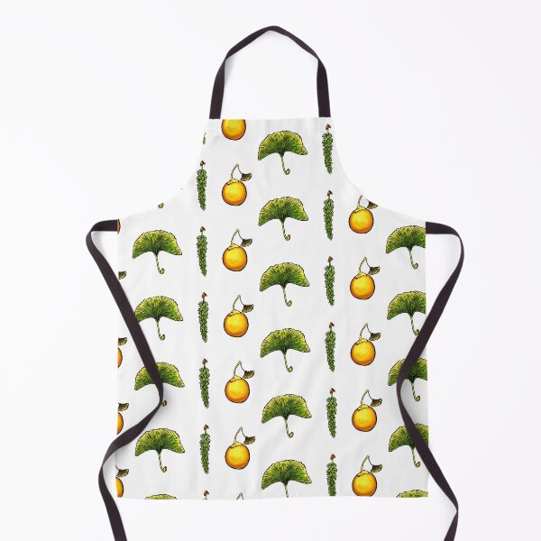 Item preview, Gingko designed and sold by -Senaar-.