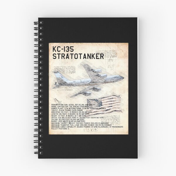 Item preview, KC-135 Stratotanker Airplane USAF Aircraft Plane Aeroplane designed and sold by DigitalBadger.