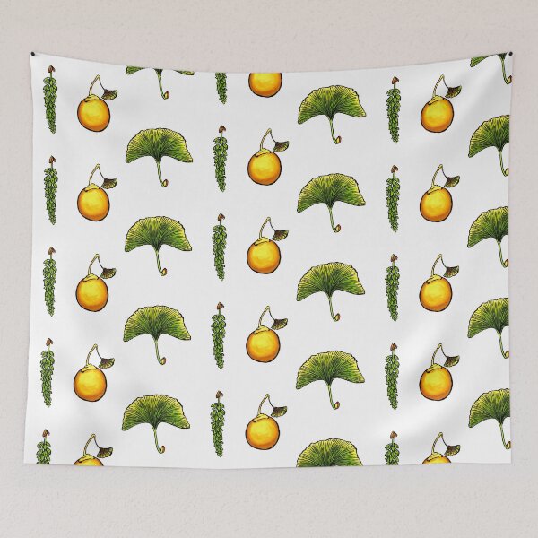 Item preview, Gingko designed and sold by -Senaar-.