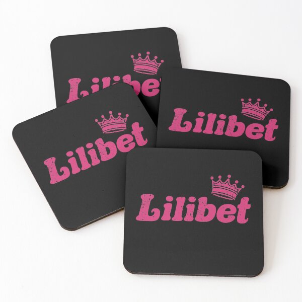 Item preview, Lilibet designed and sold by RainbowPandas.