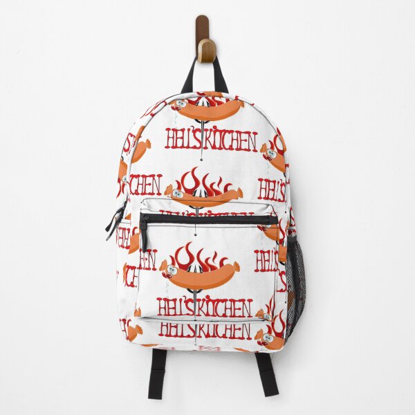 Item preview, Hell’s Kitchen designed and sold by kMariaART.