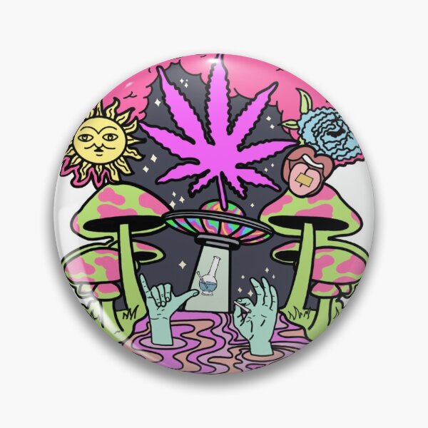 Item preview, Lets Get Trippy designed and sold by maddieeegoodall.