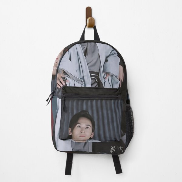 Item preview, Word of Honor - Zhou ZiShu & Wen KeXing designed and sold by EspressoSeokJin.