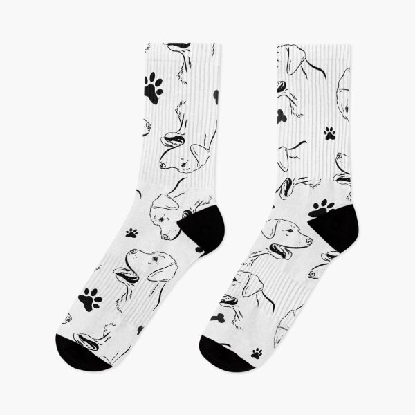 Item preview, Labrador Retriever Outline  designed and sold by rmcbuckeye.