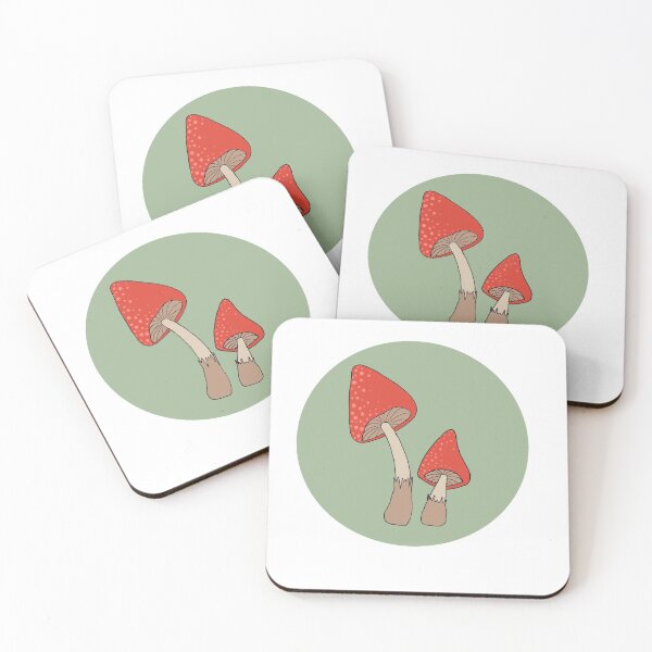 Item preview, Mushroom designed and sold by Niaartstuff.