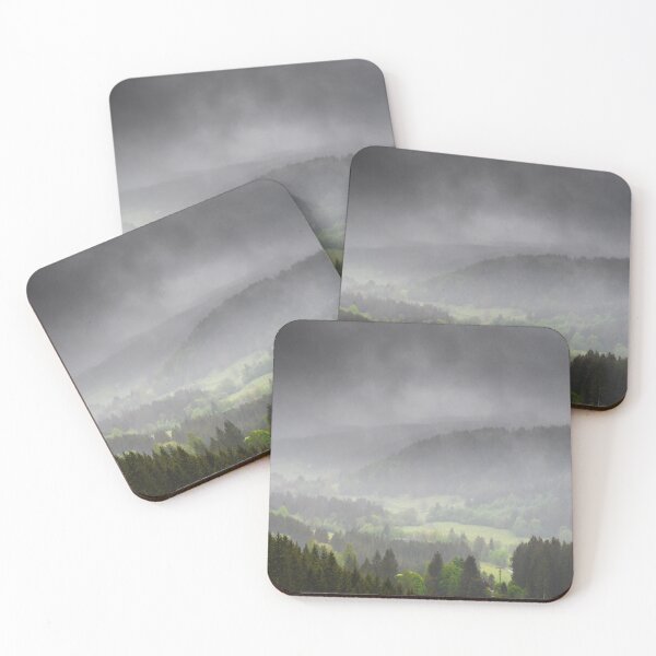 Item preview, Valley Rain designed and sold by metriognome.