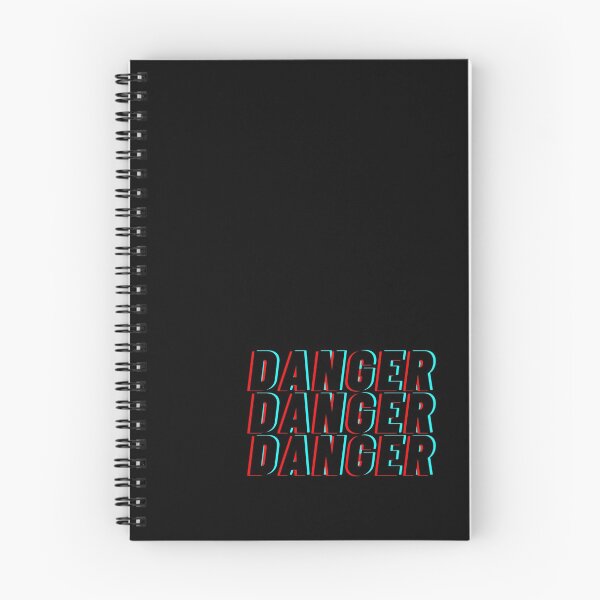 Item preview, Danger ⚠️ designed and sold by Holynada.