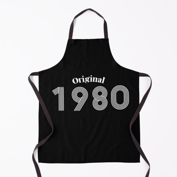 Item preview, Original 1980 designed and sold by Saharan12.