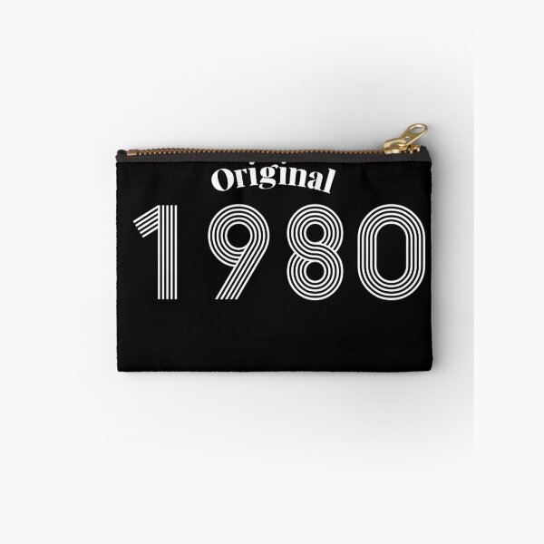 Item preview, Original 1980 designed and sold by Saharan12.