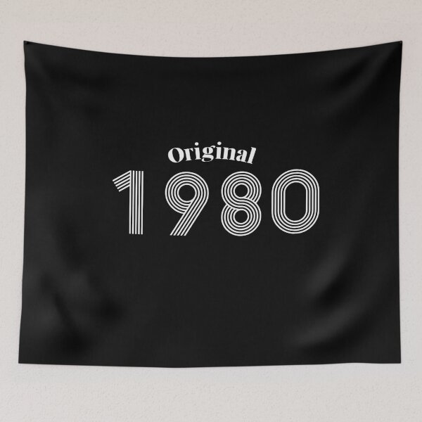 Item preview, Original 1980 designed and sold by Saharan12.