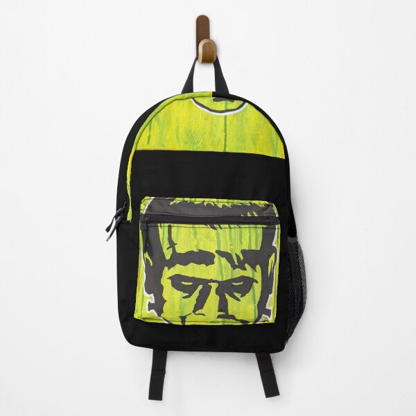 Item preview, Frankenstein's monster designed and sold by Darkest2018.