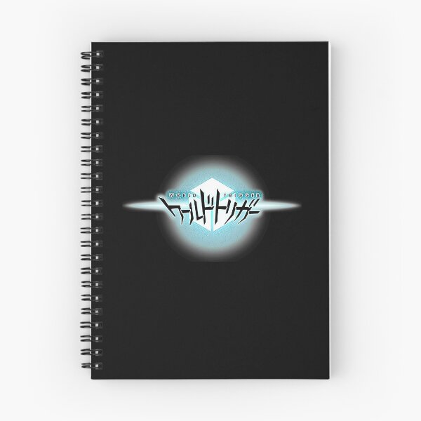 Item preview, World Trigger designed and sold by astanero.