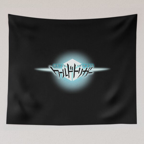 Item preview, World Trigger designed and sold by astanero.