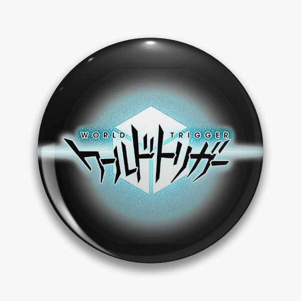 Item preview, World Trigger designed and sold by astanero.