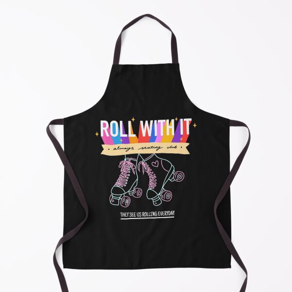 Item preview, Roll with it designed and sold by Hoetoons.