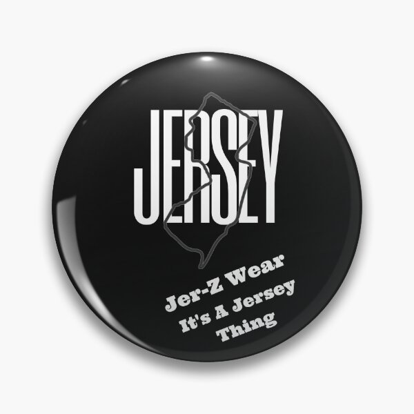 Item preview, Jersey Shirts by Jer-Z Wear designed and sold by JerZWear.
