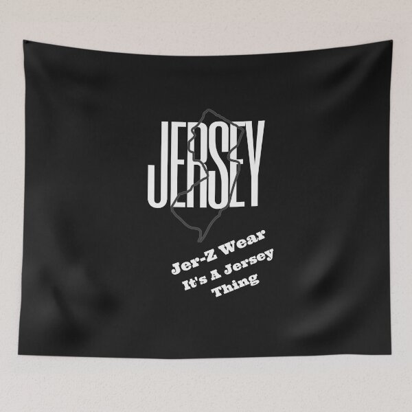 Item preview, Jersey Shirts by Jer-Z Wear designed and sold by JerZWear.