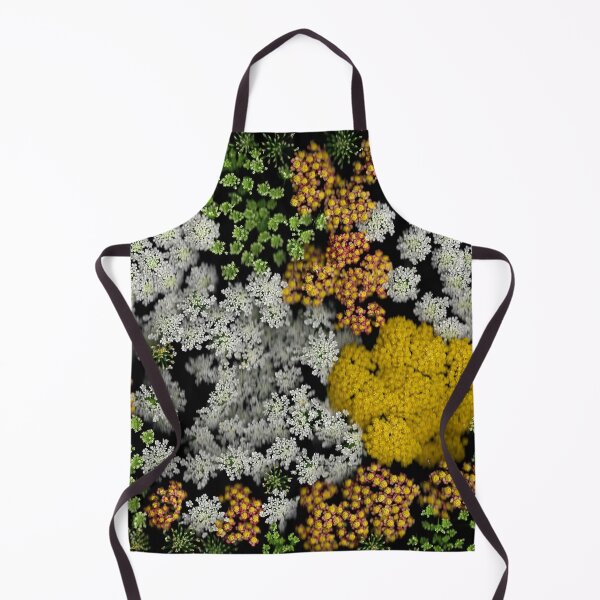 Item preview, Flower Expressions Dark Floral designed and sold by LindasPhotoArt.