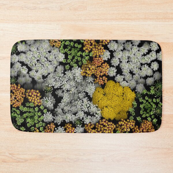 Item preview, Flower Expressions Dark Floral designed and sold by LindasPhotoArt.