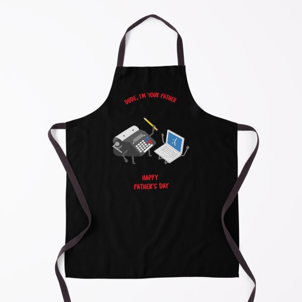 Item preview, Dude, I’m Your Father Happy Father’s Day designed and sold by JosTees96.