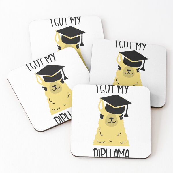 Item preview, Dipllama designed and sold by TnT-Merch.