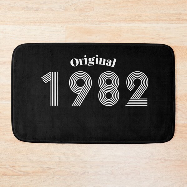 Item preview, Original 1982 designed and sold by Saharan12.