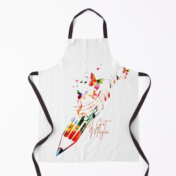 Item preview, I Got Magic designed and sold by Red-ElYoubi.