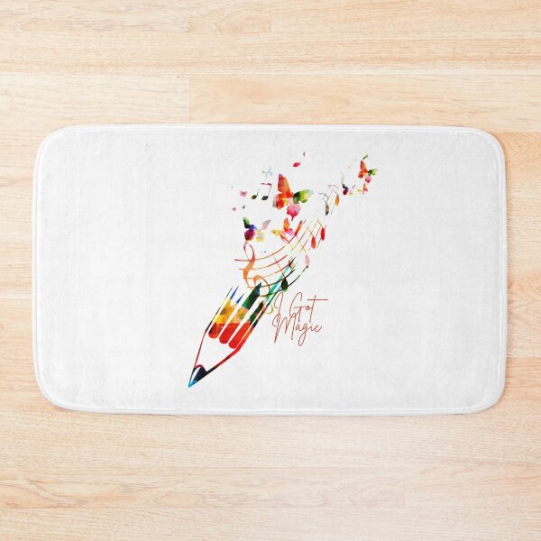 Item preview, I Got Magic designed and sold by Red-ElYoubi.