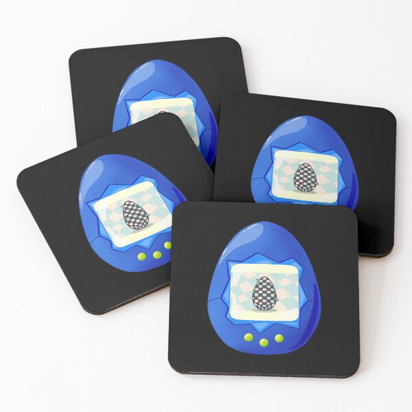 Item preview, Tamagotchi (unhatched no background)  designed and sold by Benjamin  Schurter.