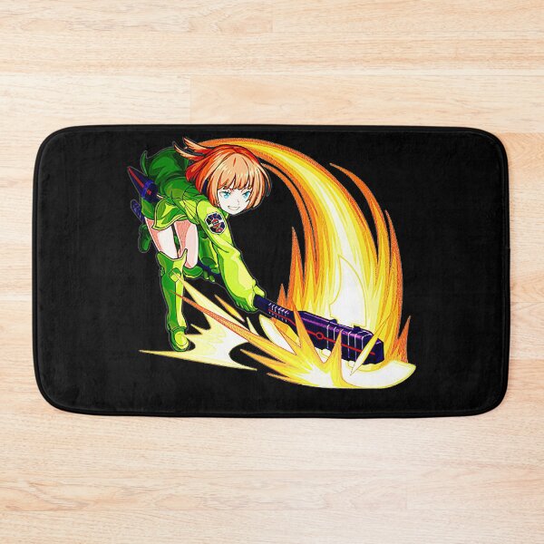 Item preview, World Trigger designed and sold by astanero.