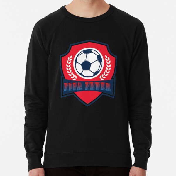 Fifa Sweatshirts & Hoodies for Sale