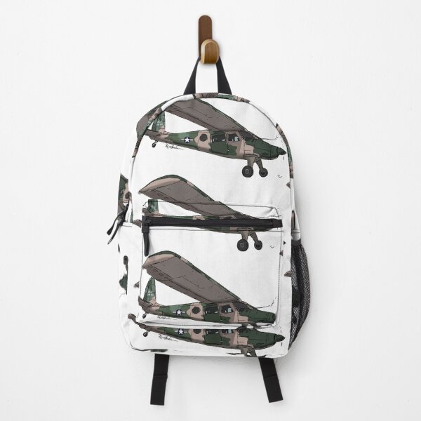 Item preview, Helio Courier USAF 23603 designed and sold by Michael Garber.