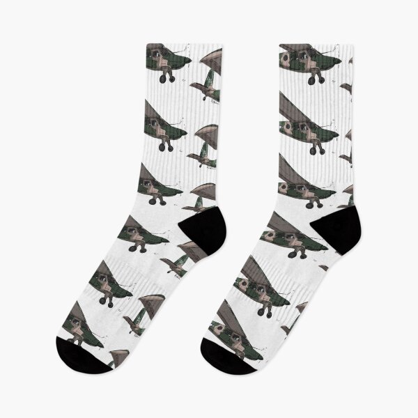 Item preview, Helio Courier USAF 23603 designed and sold by Michael Garber.