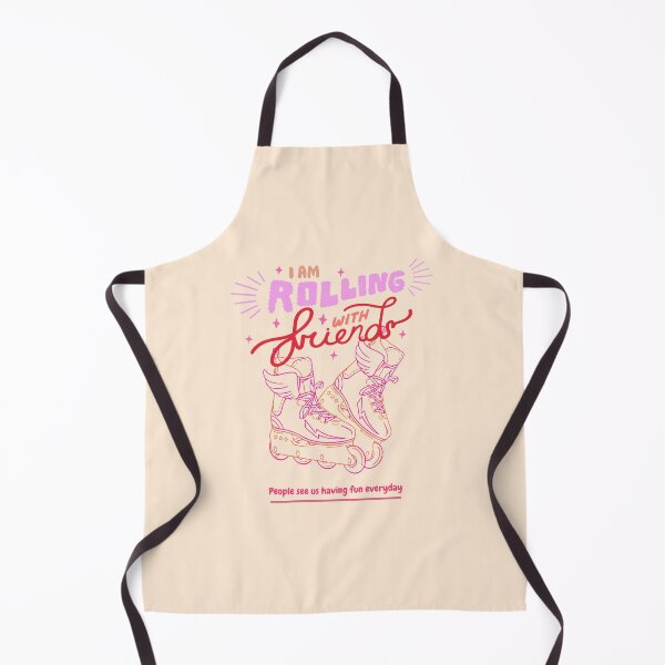 Item preview, I'm rolling with my friends designed and sold by Hoetoons.