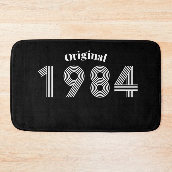 Item preview, Original 1984 designed and sold by Saharan12.