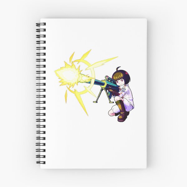Item preview, World Trigger designed and sold by astanero.