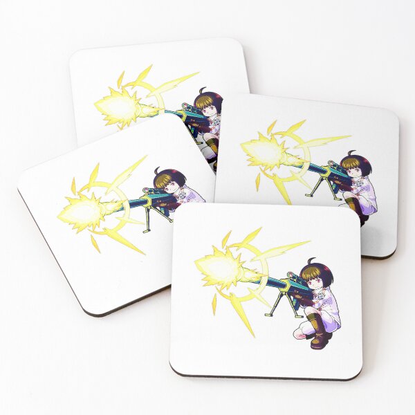 Item preview, World Trigger designed and sold by astanero.