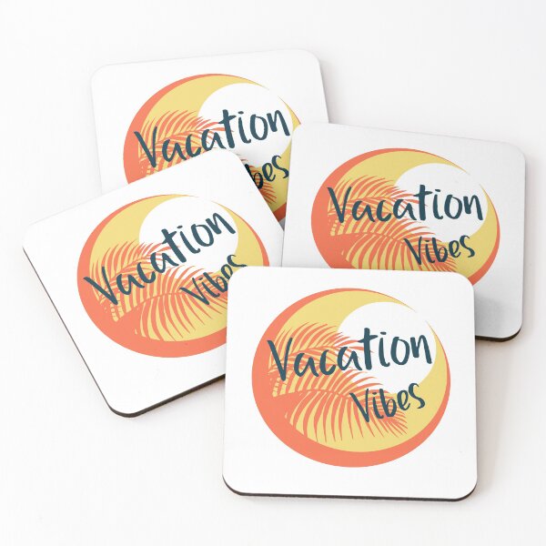 Item preview, Vacation Vibes designed and sold by TnT-Merch.