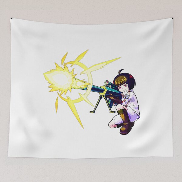 Item preview, World Trigger designed and sold by astanero.