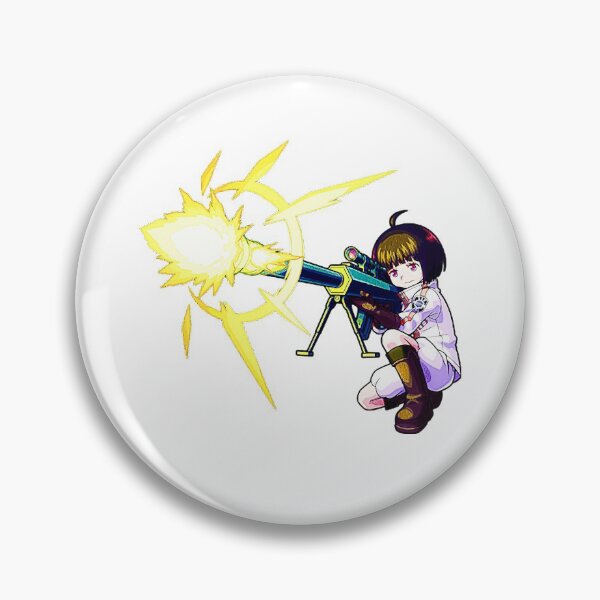 Item preview, World Trigger designed and sold by astanero.
