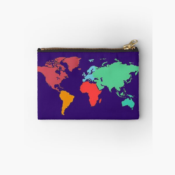 Item preview, Hello, world Map art design with colorful designed and sold by taherismail.