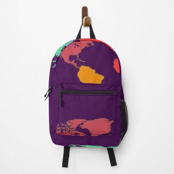 Item preview, Hello, world Map art design with colorful designed and sold by taherismail.