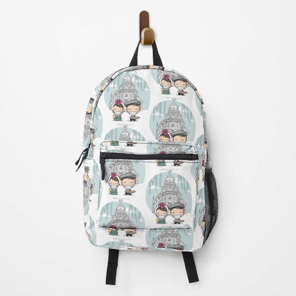 Item preview, Backpack designed and sold by Rite-Rite.