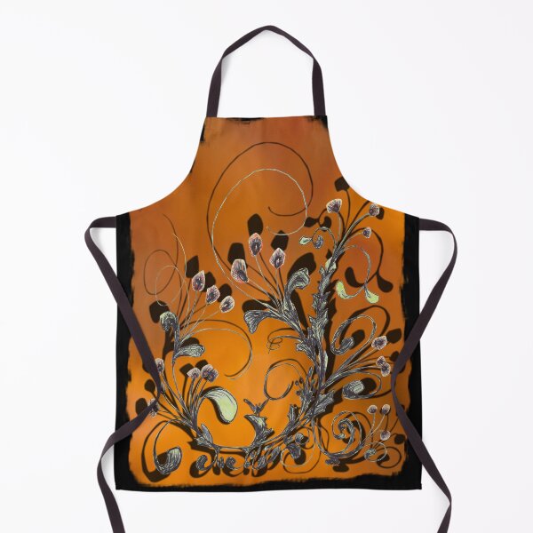 Item preview, Prickly Vine designed and sold by michaelasamples.
