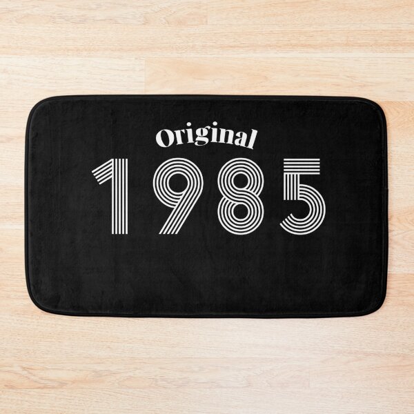 Item preview, Original 1985 designed and sold by Saharan12.