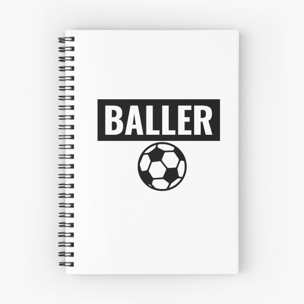 Artikelvorschau, Baller entworfen und verkauft von TnT-Merch.
